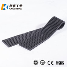 Anti Vibration Safety Rubber Sheet Shock Absorbent Rubber Sheet